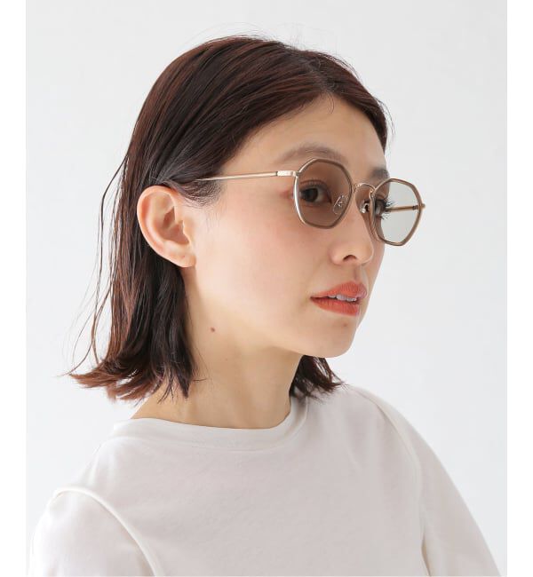 NOBLE「aim/エイム dats+」|サングラス|