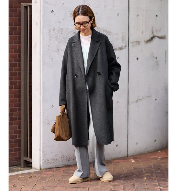 FRAMeWORK「≪追加予約≫YA GOOD IDEAS GOOD NEWS BIG&MINI トート S 3」|トートバッグ|