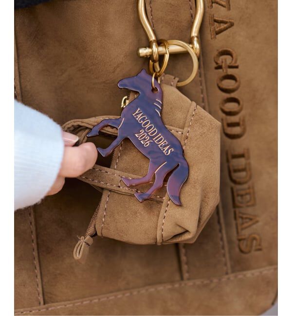 FRAMeWORK「≪追加予約≫YA GOOD IDEAS GOOD NEWS BIG&MINI トート S 3」|トートバッグ|