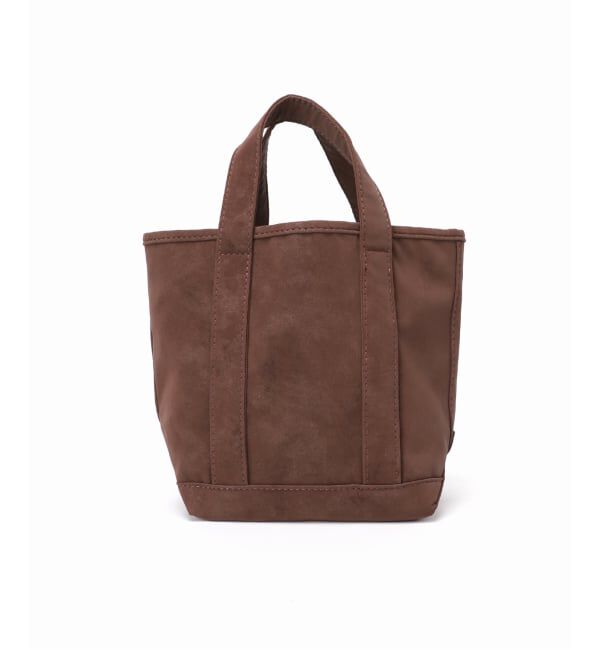 FRAMeWORK「≪追加予約≫YA GOOD IDEAS GOOD NEWS BIG&MINI トート S 3」|トートバッグ|