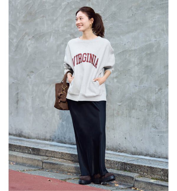 FRAMeWORK「≪追加予約≫YA GOOD IDEAS GOOD NEWS BIG&MINI トート S 3」|トートバッグ|