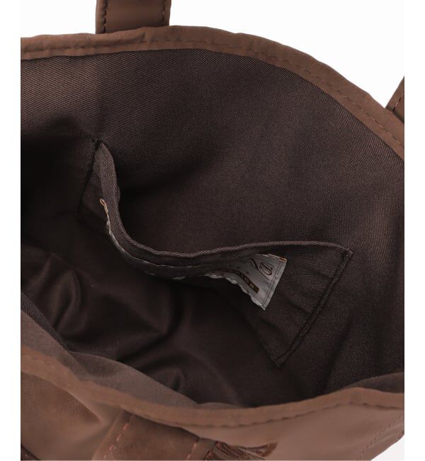 FRAMeWORK「≪追加予約≫YA GOOD IDEAS GOOD NEWS BIG&MINI トート S 3」|トートバッグ|