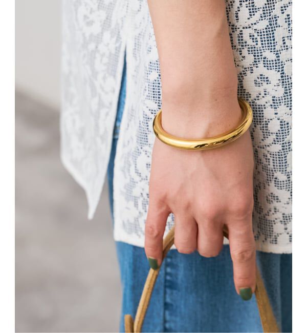 Spick and Span「AEC PARIS / エーイーシー 別注バングル*」|ブレスレット・バングル|