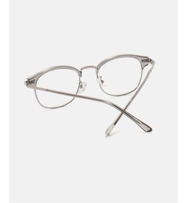 U by SPICK&SPAN「ONE BRILLIANT / ワンブリリアント Luca」|サングラス|