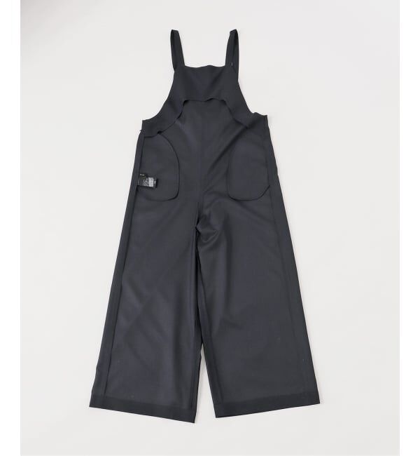 Spick and Span「《WEB限定 / 追加予約》ドライクロスコンビネゾン」|オールインワン|