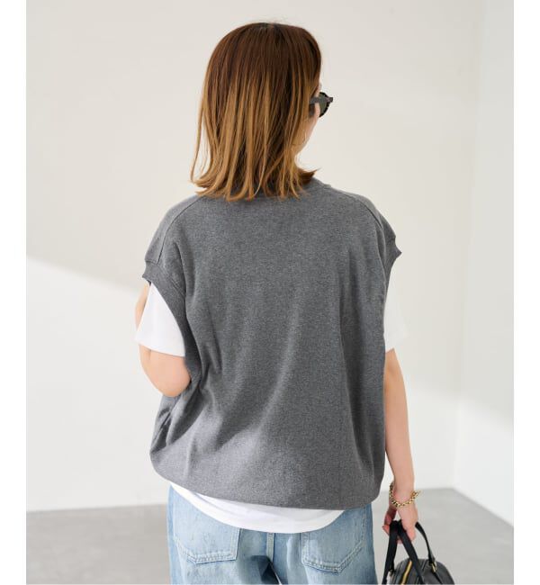 FRAMeWORK「GICIPI/ジチピ BRANZINO」|Tシャツ・カットソー|