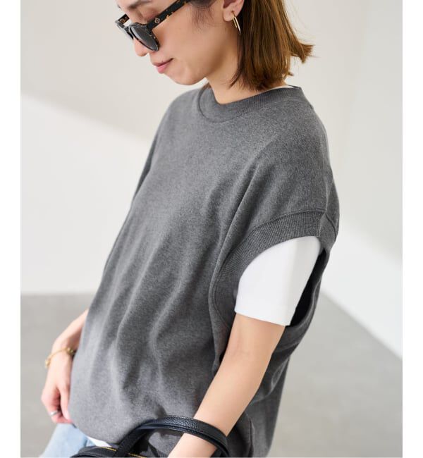 FRAMeWORK「GICIPI/ジチピ BRANZINO」|Tシャツ・カットソー|