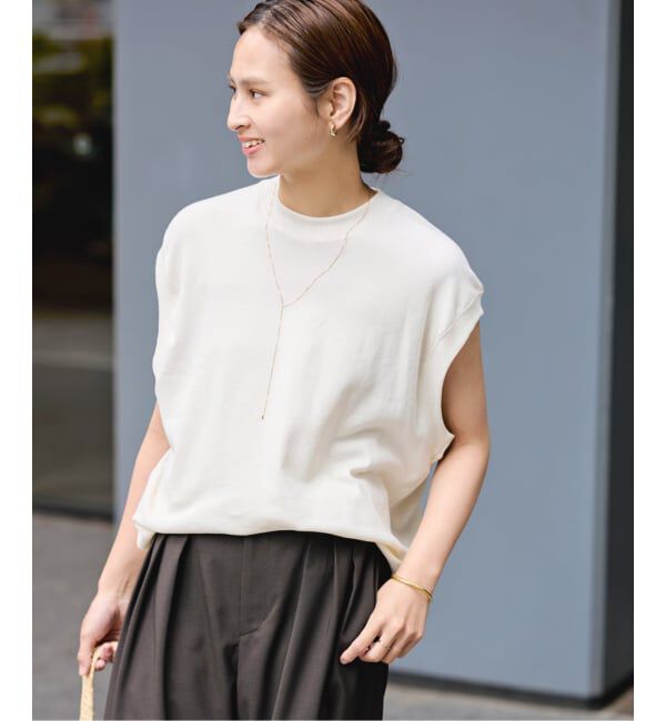 FRAMeWORK「GICIPI/ジチピ BRANZINO」|Tシャツ・カットソー|