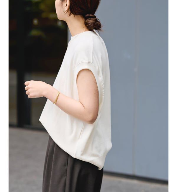 FRAMeWORK「GICIPI/ジチピ BRANZINO」|Tシャツ・カットソー|