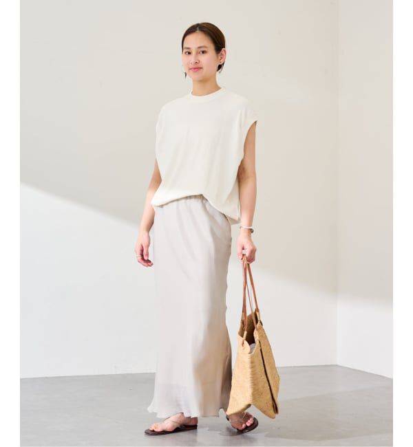 FRAMeWORK「GICIPI/ジチピ BRANZINO」|Tシャツ・カットソー|