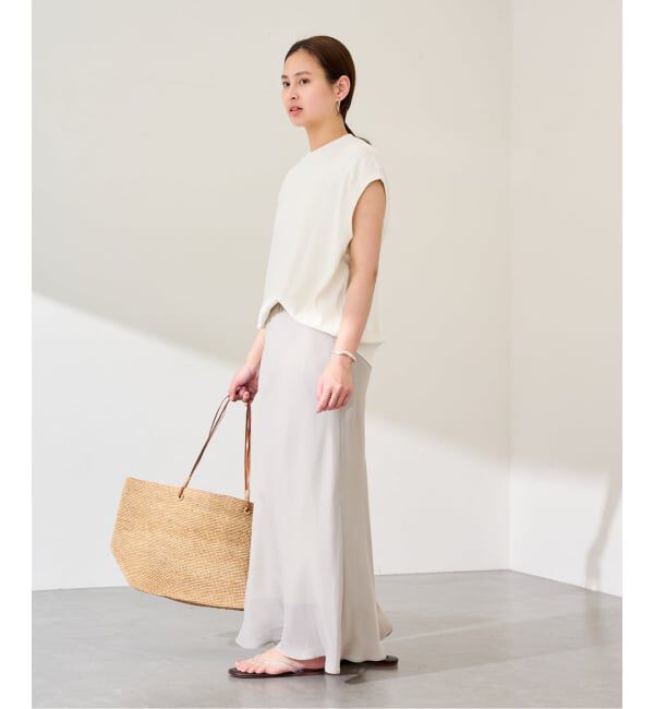 FRAMeWORK「GICIPI/ジチピ BRANZINO」|Tシャツ・カットソー|