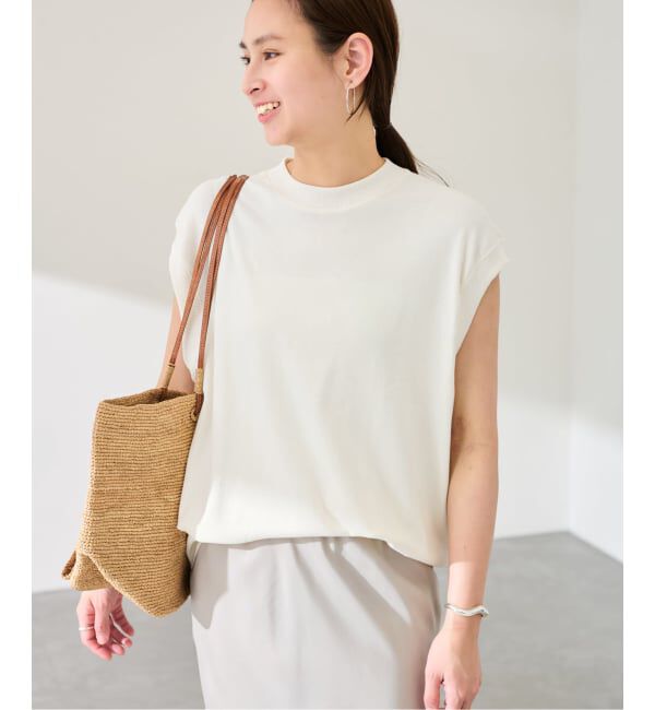 FRAMeWORK「GICIPI/ジチピ BRANZINO」|Tシャツ・カットソー|