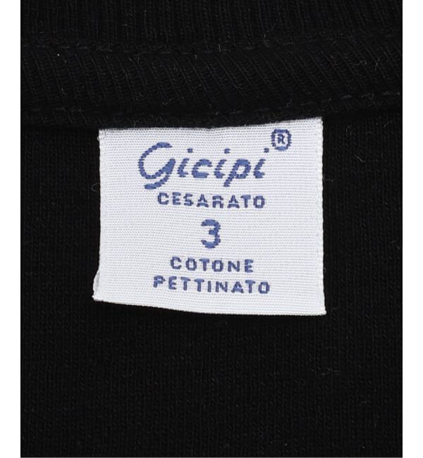 FRAMeWORK「GICIPI/ジチピ BRANZINO」|Tシャツ・カットソー|