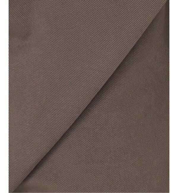 FRAMeWORK「≪WEB限定 / 追加予約≫OVER SIZED CHINO パンツ 3」|チノ|