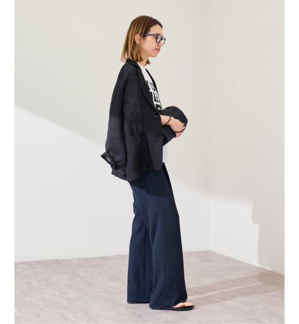 FRAMeWORK「≪WEB限定 / 追加≫ロゴロンTee 3」|Tシャツ・カットソー|