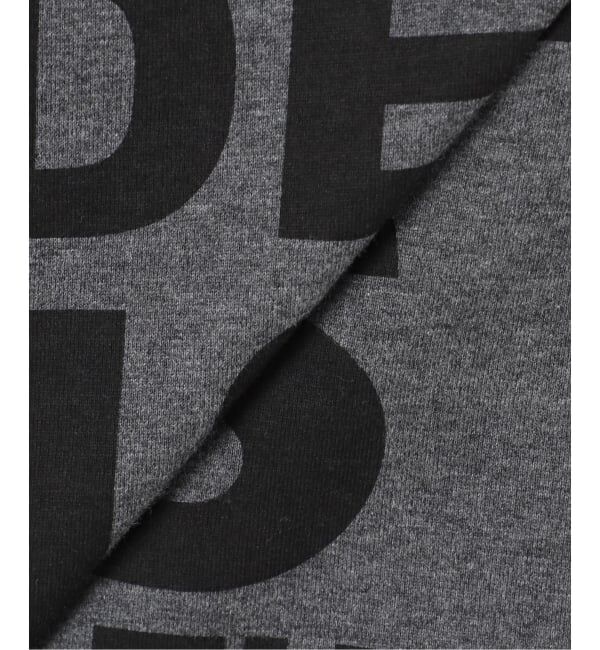 FRAMeWORK「≪WEB限定 / 追加≫ロゴロンTee 3」|Tシャツ・カットソー|
