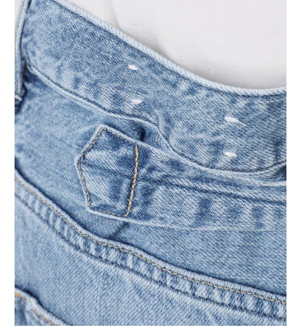 Spick and Span「《追加予約》upper hights/アッパーハイツ 別注THE FLORENCE*」|スカート|