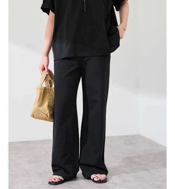 FRAMeWORK「≪予約≫コンパクトインレーパンツ」|その他|