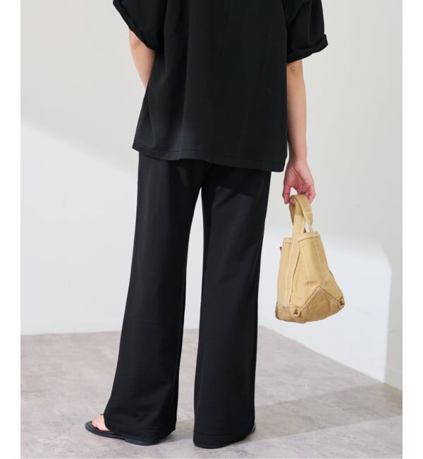 FRAMeWORK「≪予約≫コンパクトインレーパンツ」|その他|