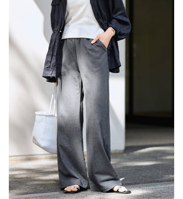 FRAMeWORK「≪予約≫コンパクトインレーパンツ」|その他|