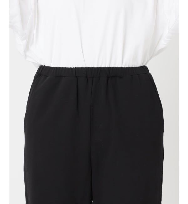 FRAMeWORK「≪予約≫コンパクトインレーパンツ」|その他|