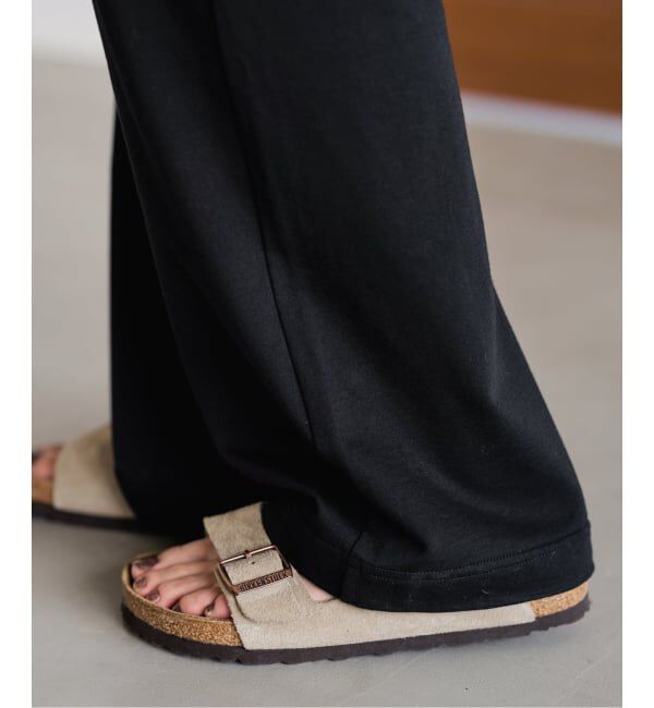 FRAMeWORK「≪予約≫コンパクトインレーパンツ」|その他|