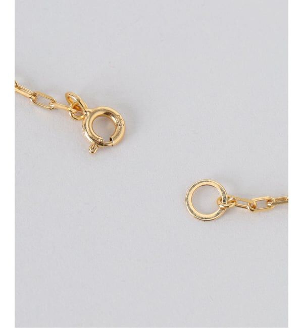 NOBLE「《予約》MARIHA/マリハ Ancient Memoriesネックレス Athena/Angel(ゴールド)」|ネックレス|