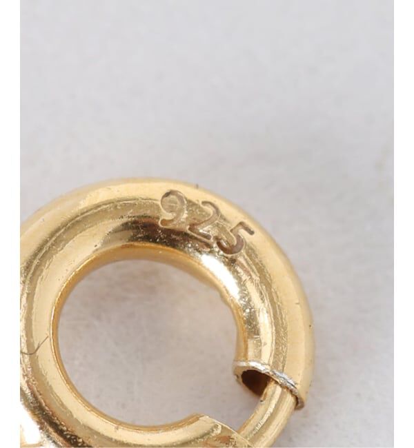 NOBLE「《予約》MARIHA/マリハ Ancient Memoriesネックレス Athena/Angel(ゴールド)」|ネックレス|