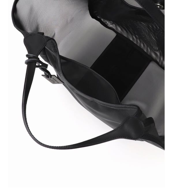 NOBLE「《追加予約》MARCO MASI/マルコマージ チュールバッグ」|トートバッグ|