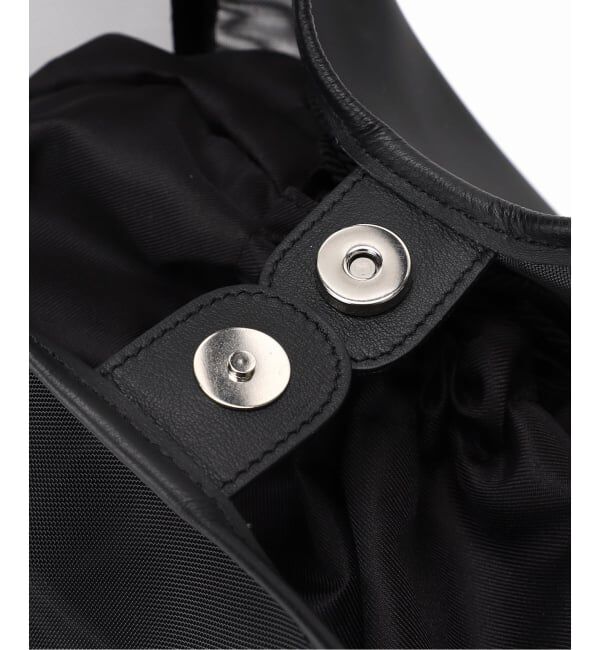 NOBLE「《追加予約》MARCO MASI/マルコマージ チュールバッグ」|トートバッグ|