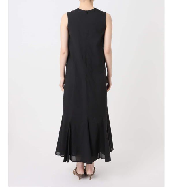 NOBLE「《追加予約・NOBLE別注カラー》MARIHA/マリハ 夏の月影のドレス」|ワンピース|