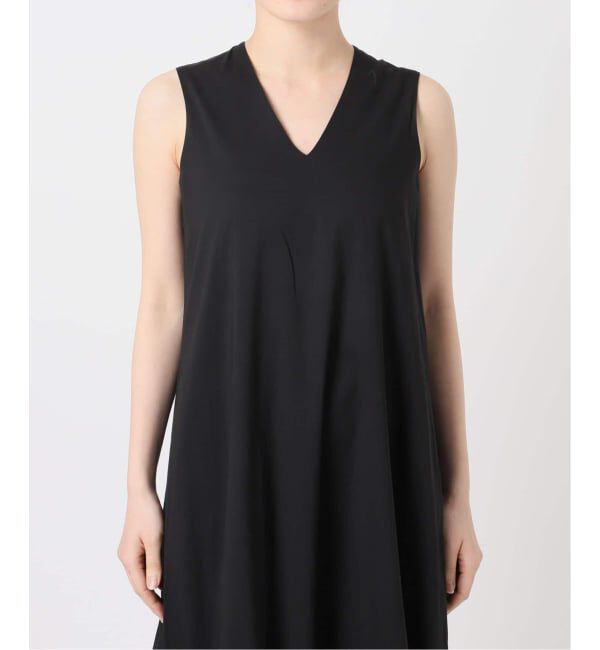 NOBLE「《追加予約・NOBLE別注カラー》MARIHA/マリハ 夏の月影のドレス」|ワンピース|