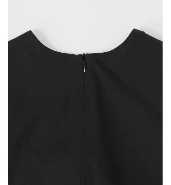 NOBLE「《追加予約・NOBLE別注カラー》MARIHA/マリハ 夏の月影のドレス」|ワンピース|