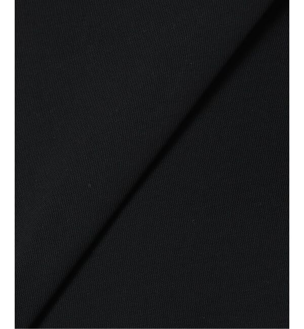 Spick and Span「《予約》オーガンジーコンビルーズプルオーバー」|Tシャツ・カットソー|