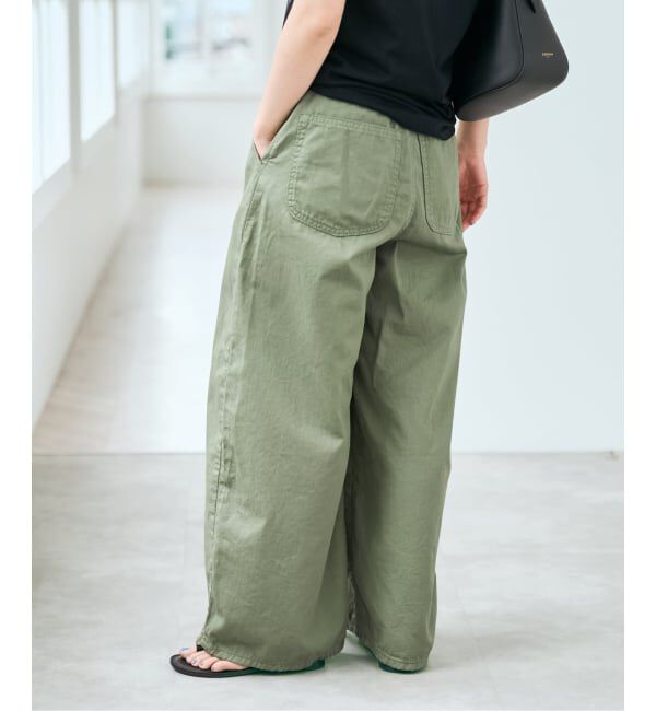 Spick and Span「《予約》SOMETHING / サムシング for SS 別注 HYPER CURVE LITE」|チノ|