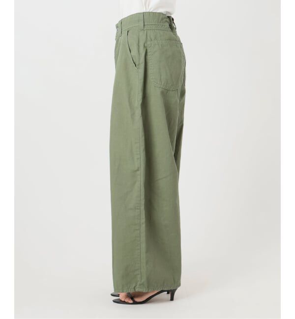 Spick and Span「《予約》SOMETHING / サムシング for SS 別注 HYPER CURVE LITE」|チノ|