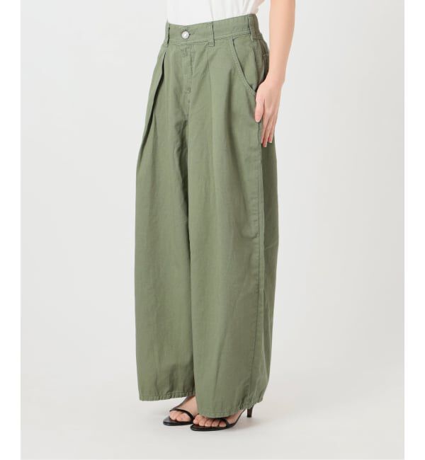 Spick and Span「《予約》SOMETHING / サムシング for SS 別注 HYPER CURVE LITE」|チノ|