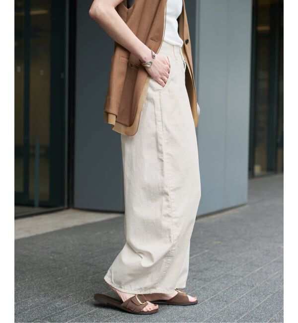 Spick and Span「《予約》SOMETHING / サムシング for SS 別注 HYPER CURVE LITE」|チノ|