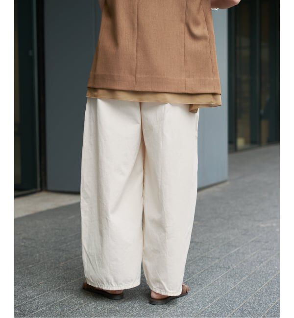 Spick and Span「《予約》SOMETHING / サムシング for SS 別注 HYPER CURVE LITE」|チノ|