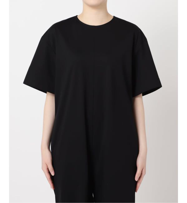 HARDY NOIR「《追加予約》トリコットジャージオールインワン」|オールインワン|