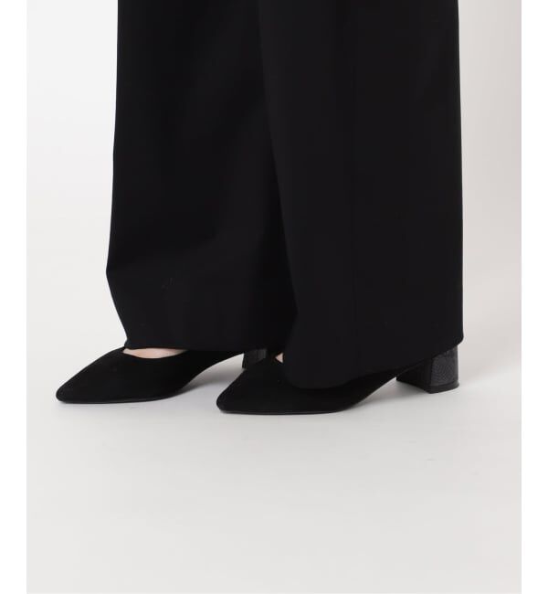 HARDY NOIR「《追加予約》トリコットジャージオールインワン」|オールインワン|