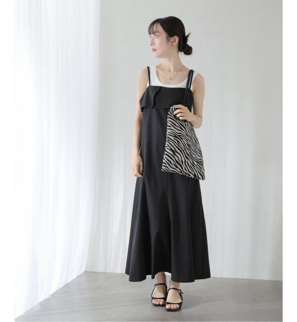  「《追加》La Totalite アニマルジャガードトートバッグ」|トートバッグ|