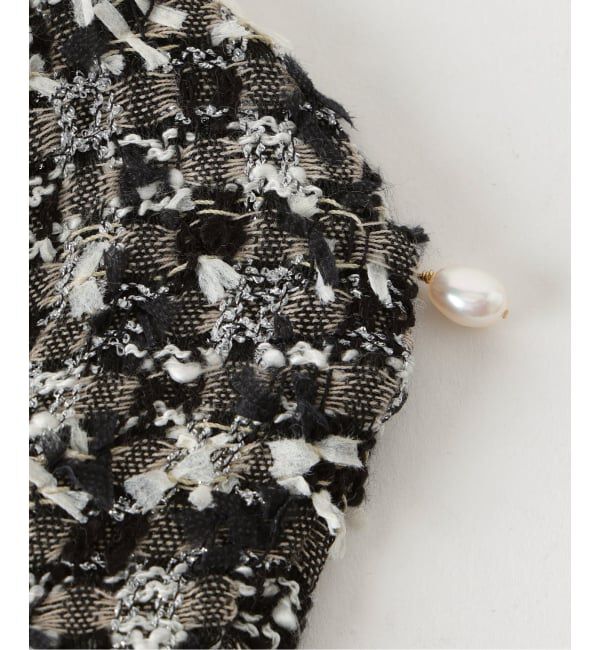  「【perle, by SAORI TANABE】Amour」|その他|