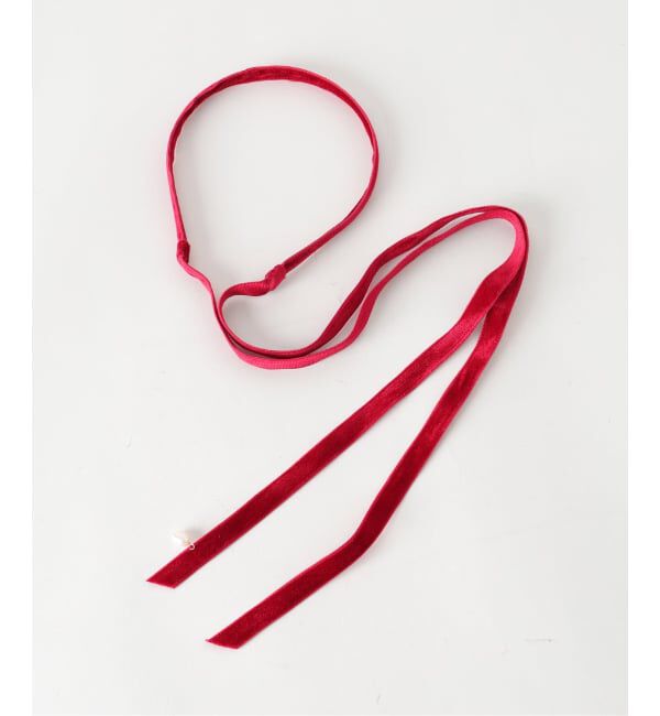  「【perle, by SAORI TANABE】Soeur」|その他|