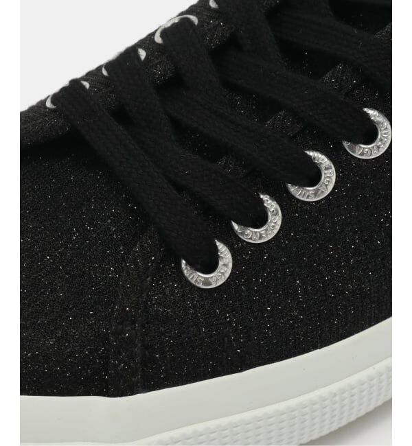  「SUPERGA /スペルガ ERSEY LAME LEGGERA」|スニーカー|