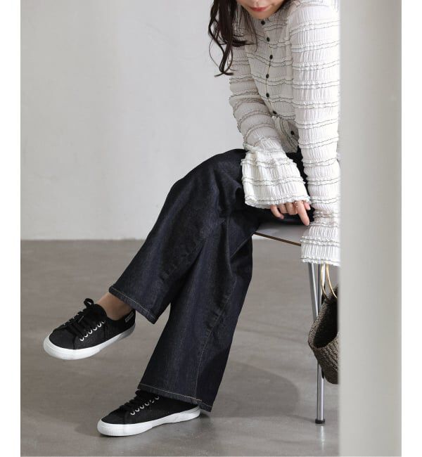  「SUPERGA /スペルガ ERSEY LAME LEGGERA」|スニーカー|