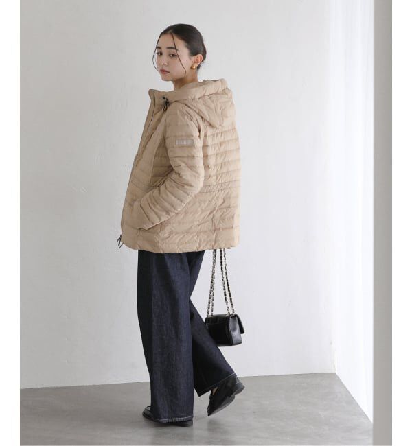  「TATRAS/タトラス HAAV」|ダウン|