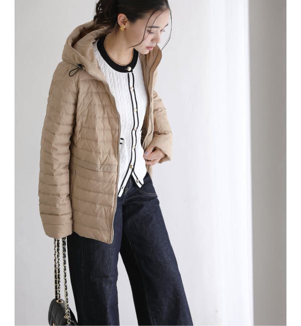  「TATRAS/タトラス HAAV」|ダウン|