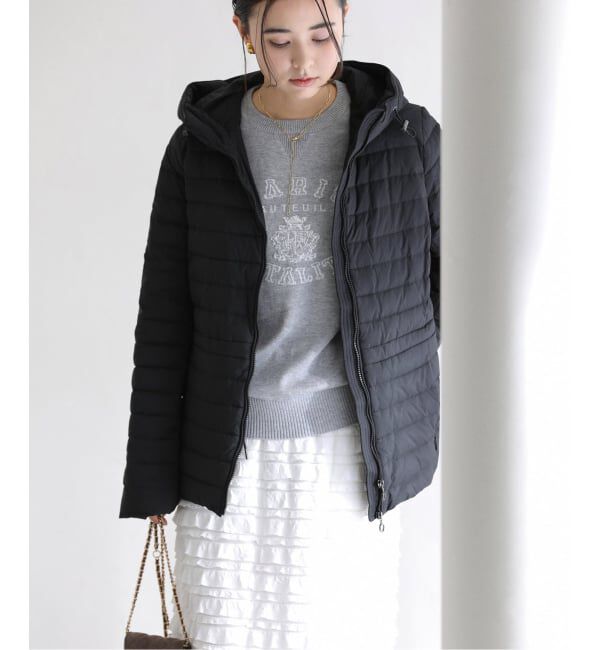  「TATRAS/タトラス HAAV」|ダウン|