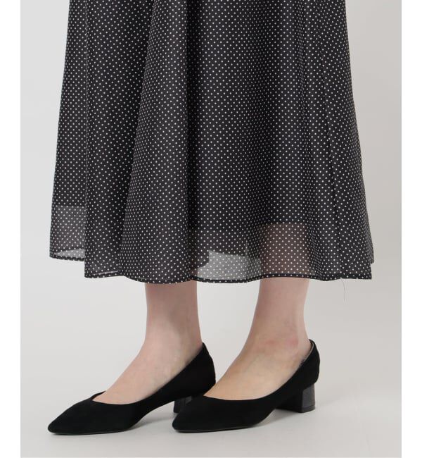  「【洗える】ポケットシャツワンピース」|ワンピース|